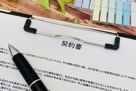 あなたの最良の不動産エージェントであり、身近な相談役でありたい